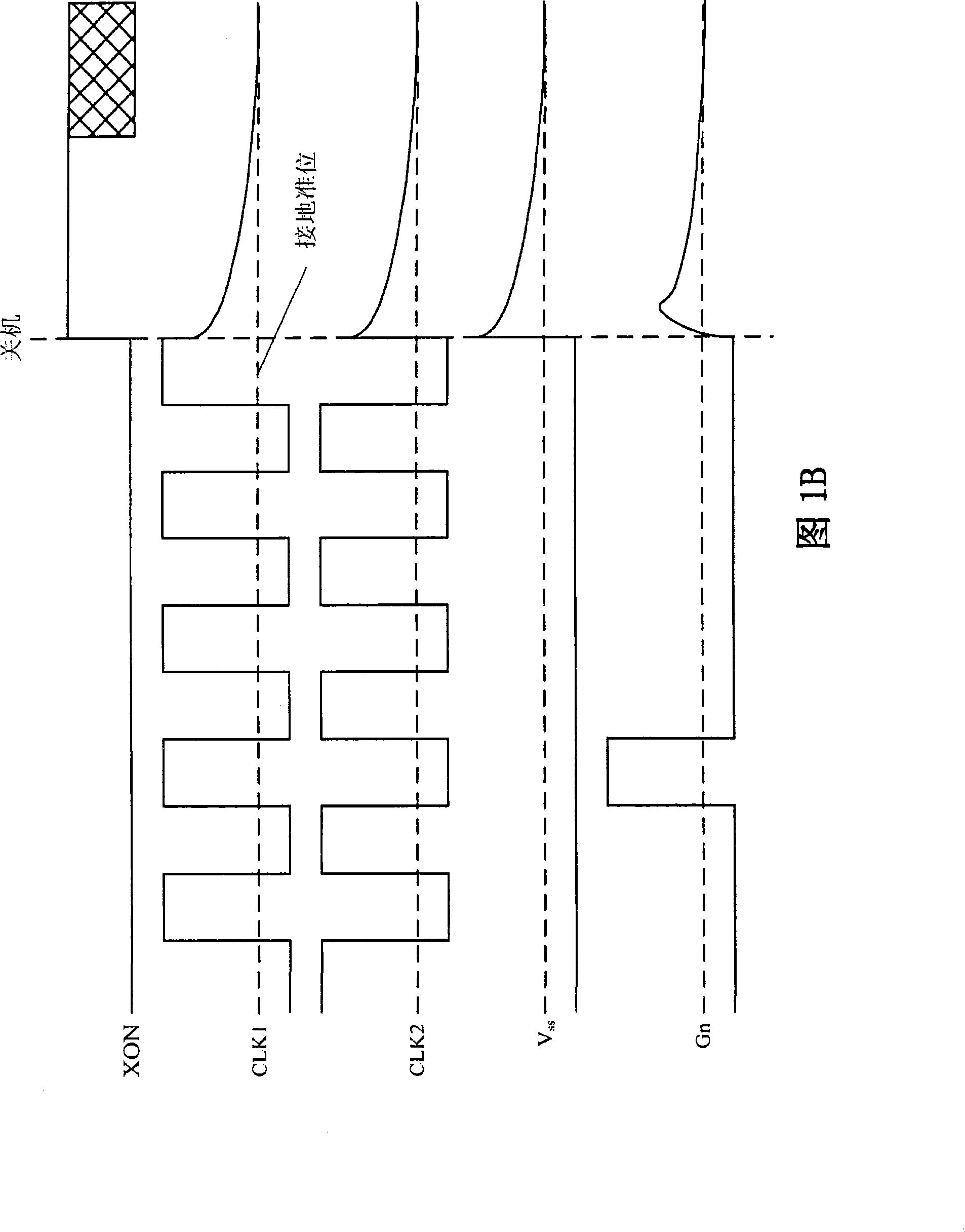 Shifting cache unit for eliminating ghost