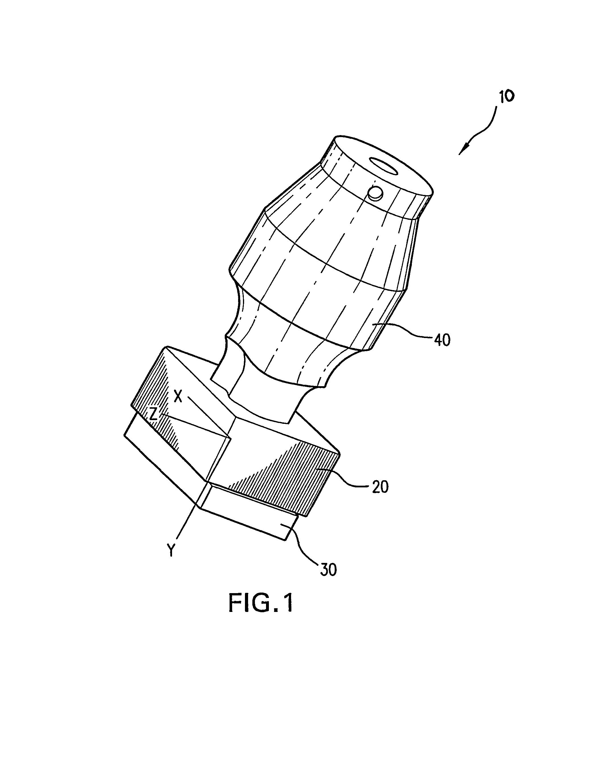 Novelty snacks and method of manufacture of same