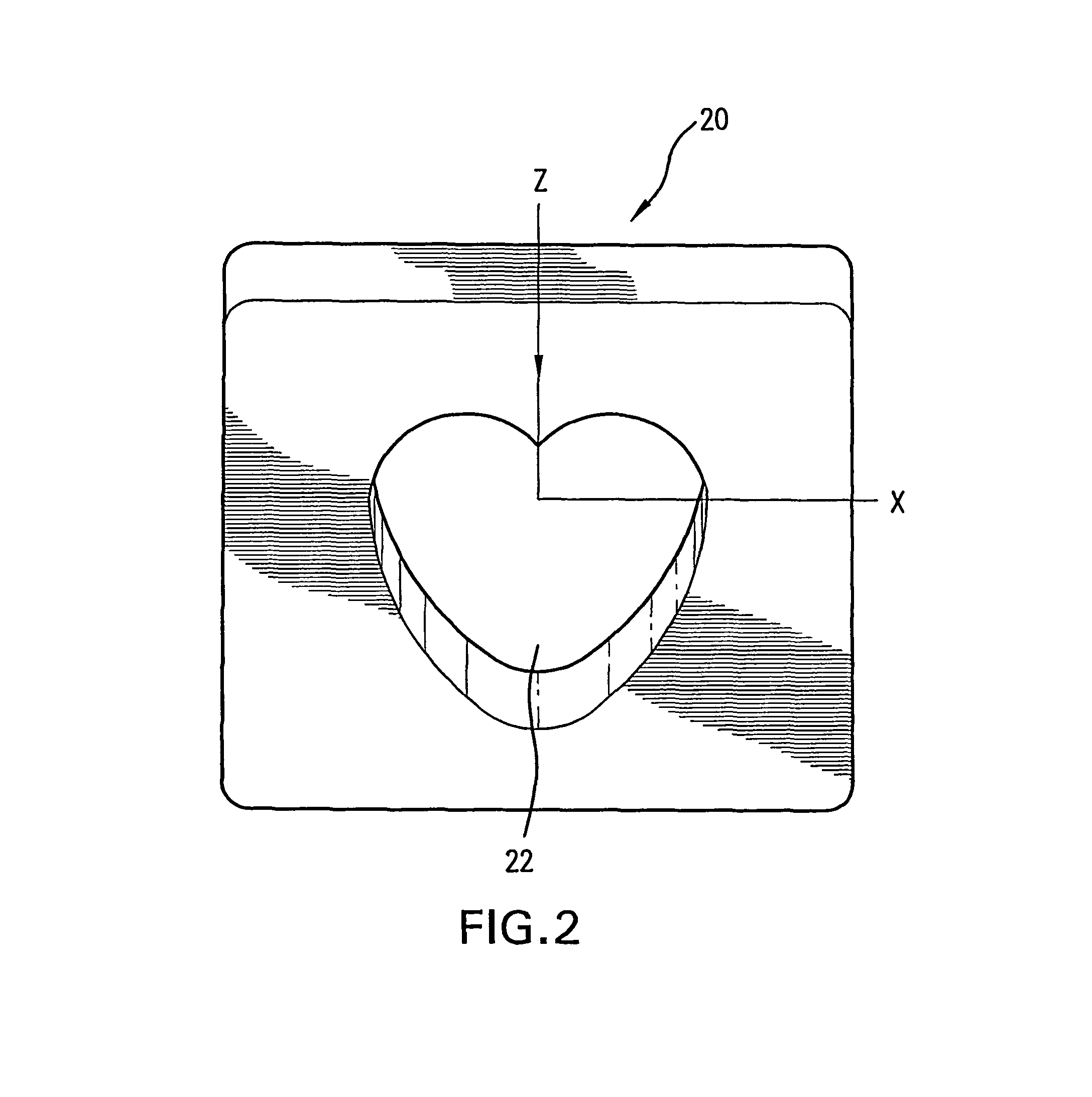 Novelty snacks and method of manufacture of same