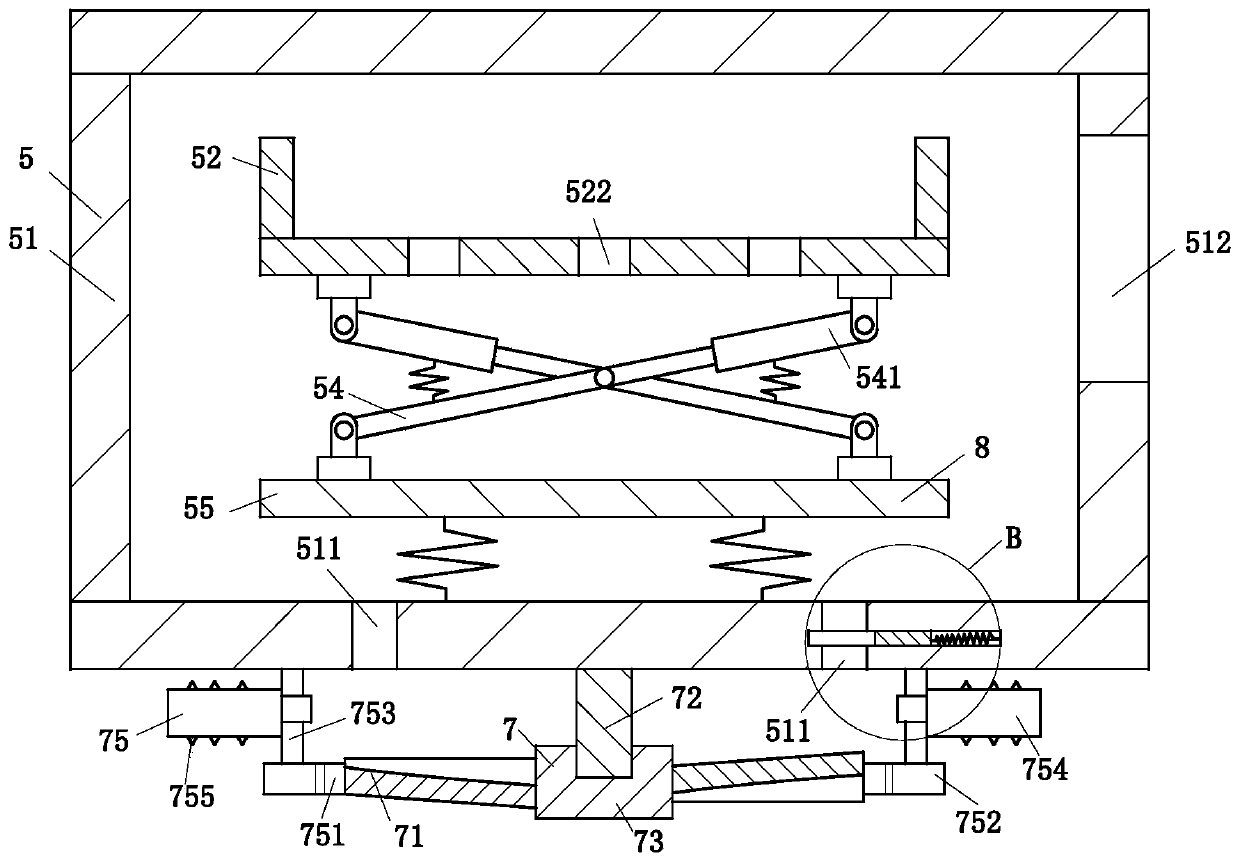 A semiconductor diode electroplating processing system