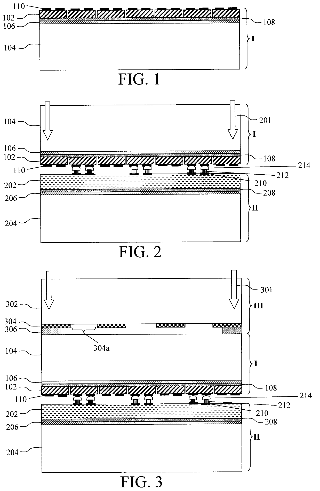 High Speed Handling of Ultra-Small Chips by Selective Laser Bonding and Debonding