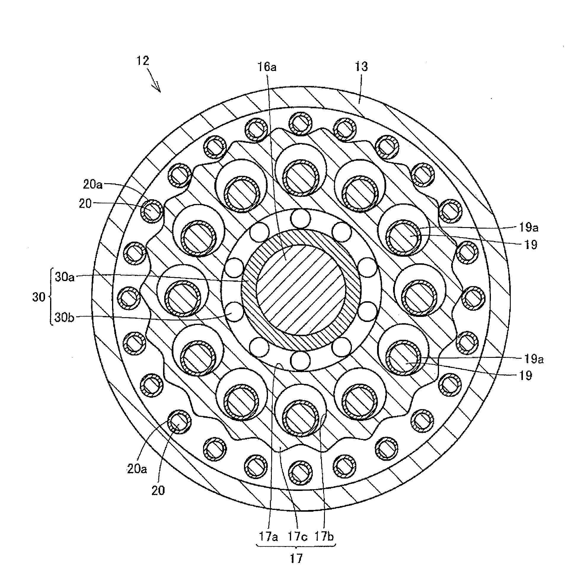 Railway vehicle drive unit