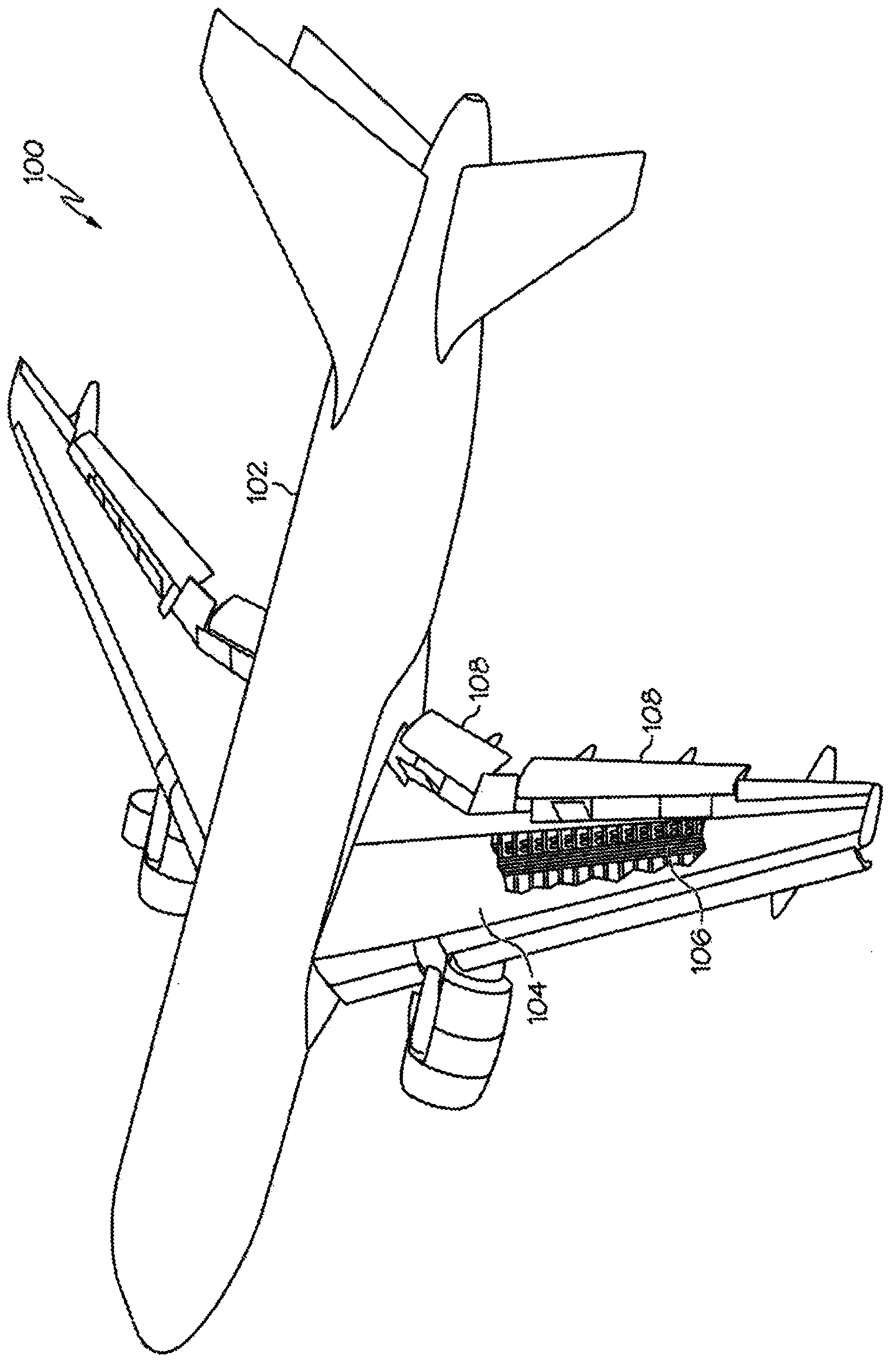 Apparatus for preventing spark propagation