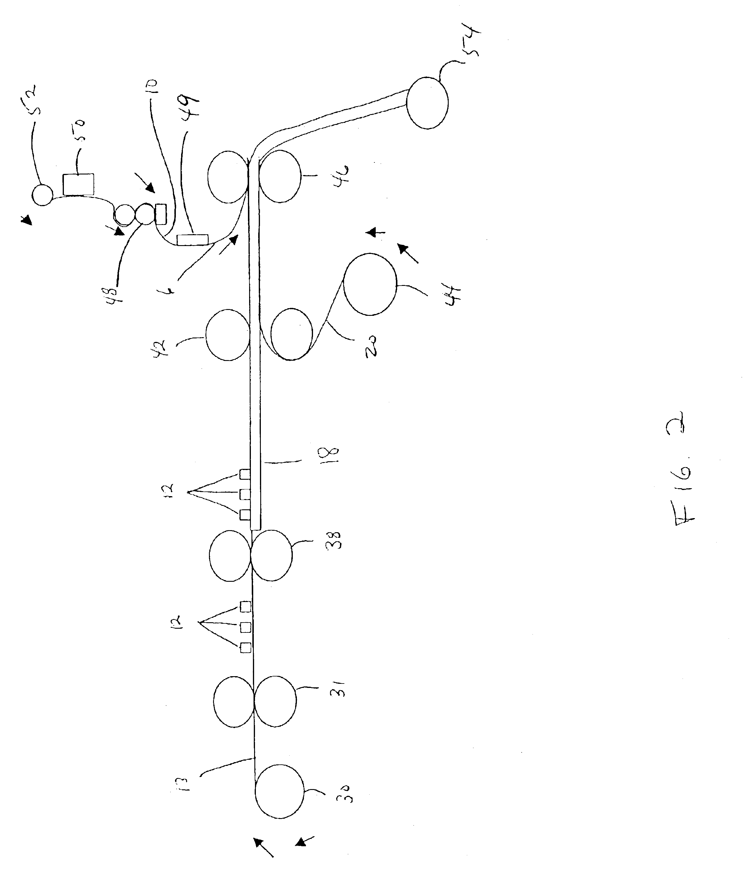 Durable supports for labeling and relabeling objects