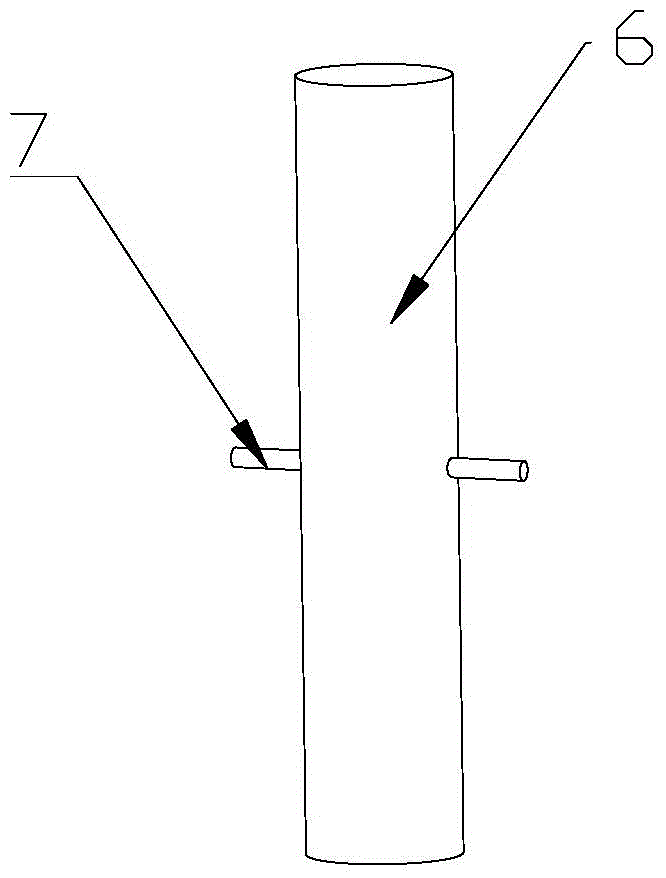 Mechanical Tide Level Adaptive System of Oscillating Float Wave Power Generation Device