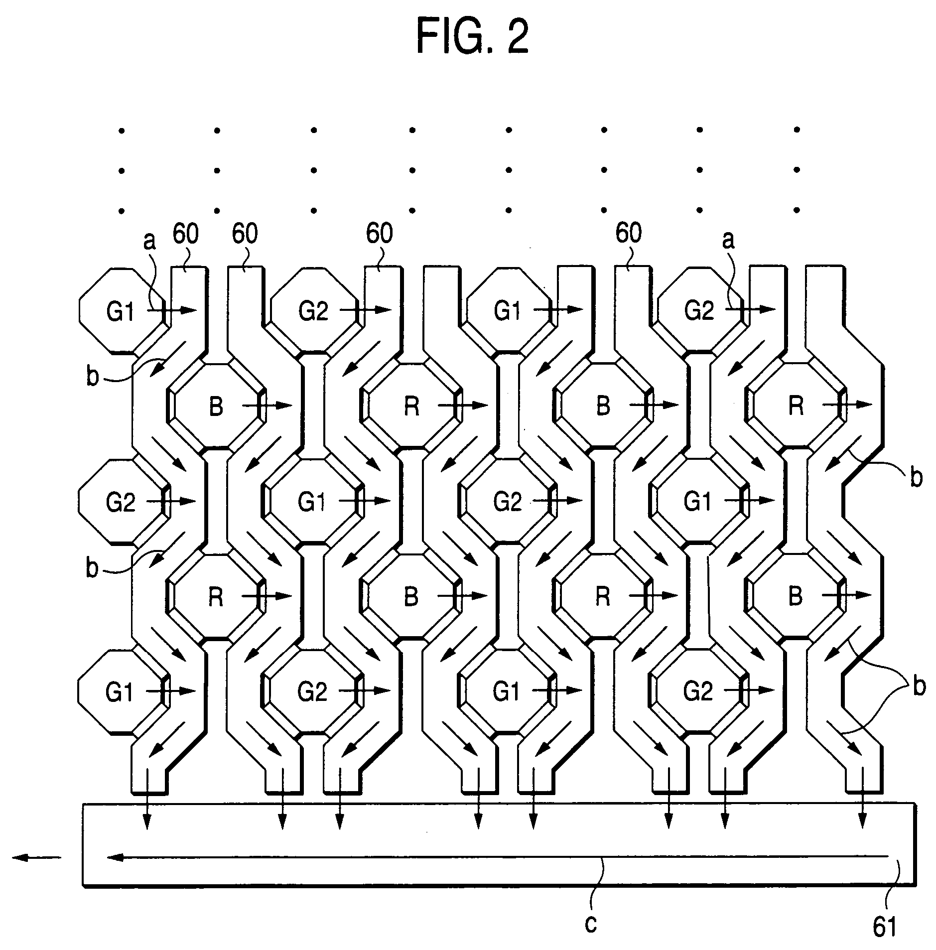 Solid-state imaging apparatus and digital camera