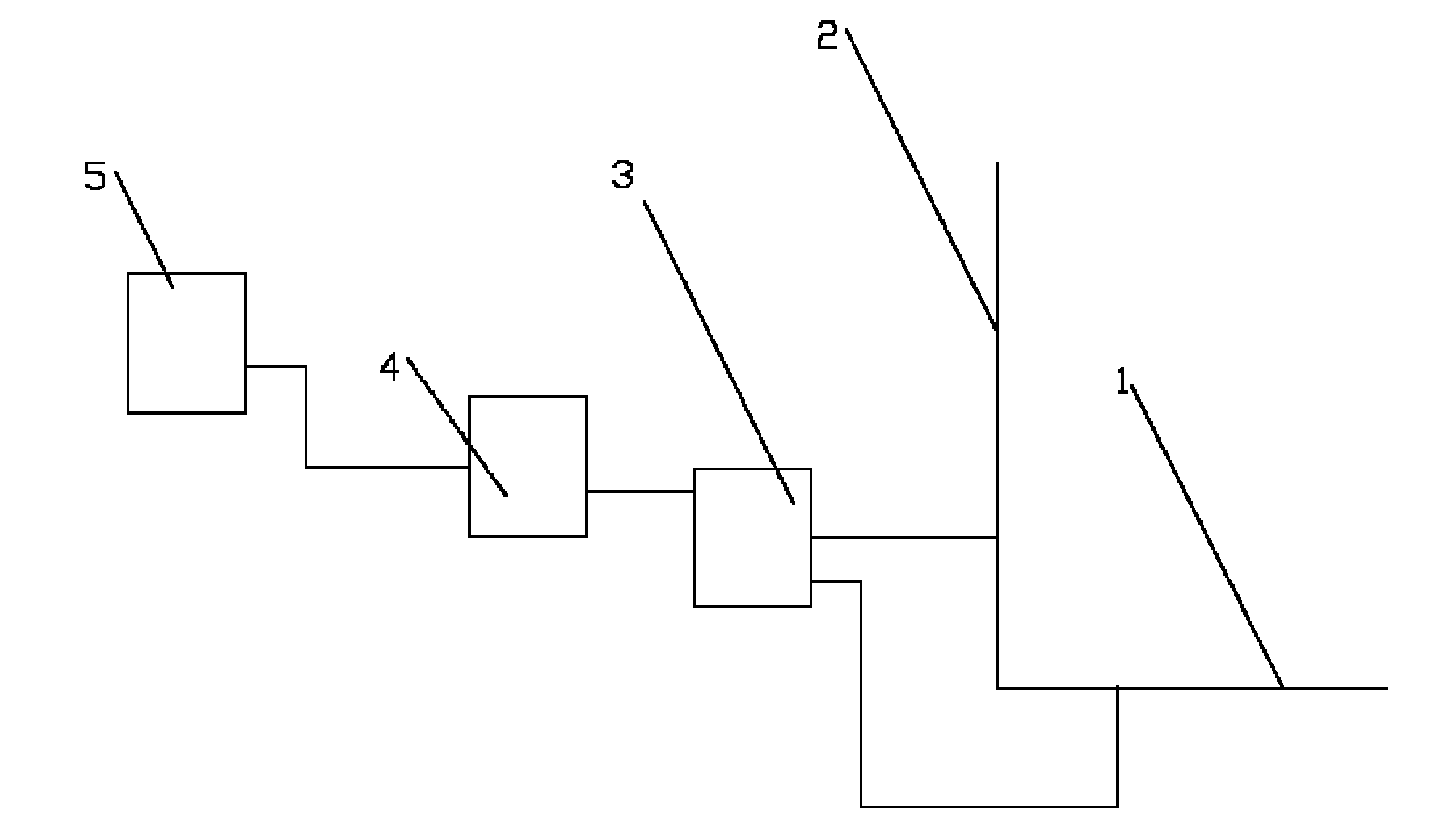 Automatically-registered two-dimensional direction-of-arrival estimation device and method thereof