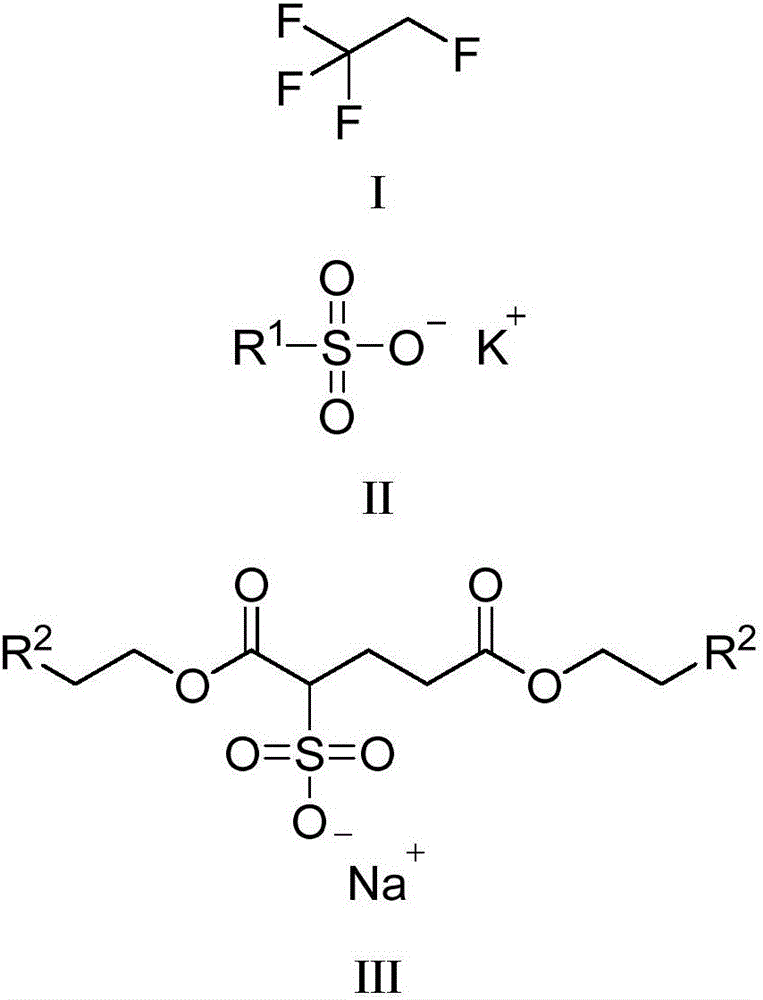 Dyeing auxiliary agent for dyeing supercritical carbon dioxide cotton fiber as well as preparation and application thereof