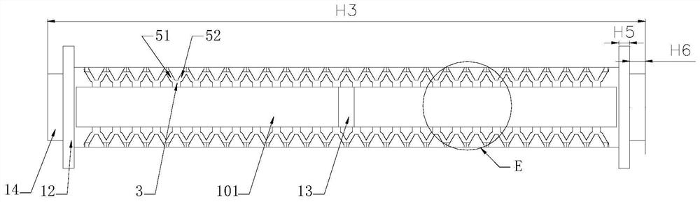 Blade clamping base and blade clamping fixture