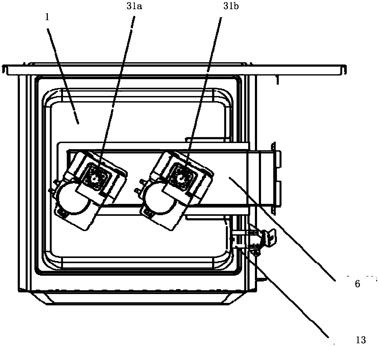 heating cooker