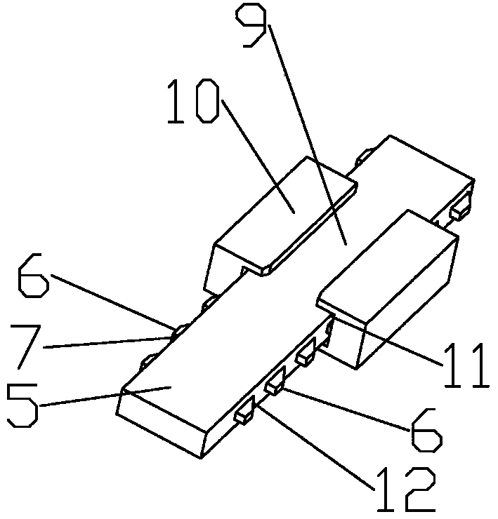 Wound closure device