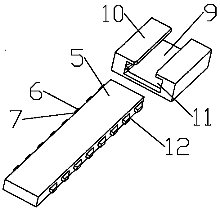 Wound closure device