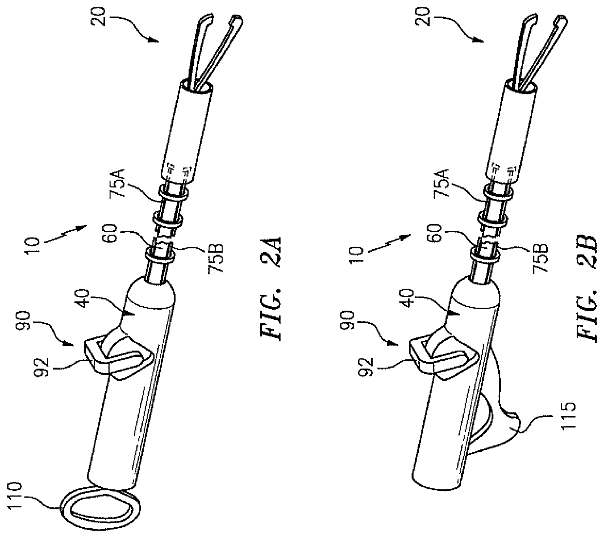 Inferior vena cava filter retrieval device and method of retrieving same