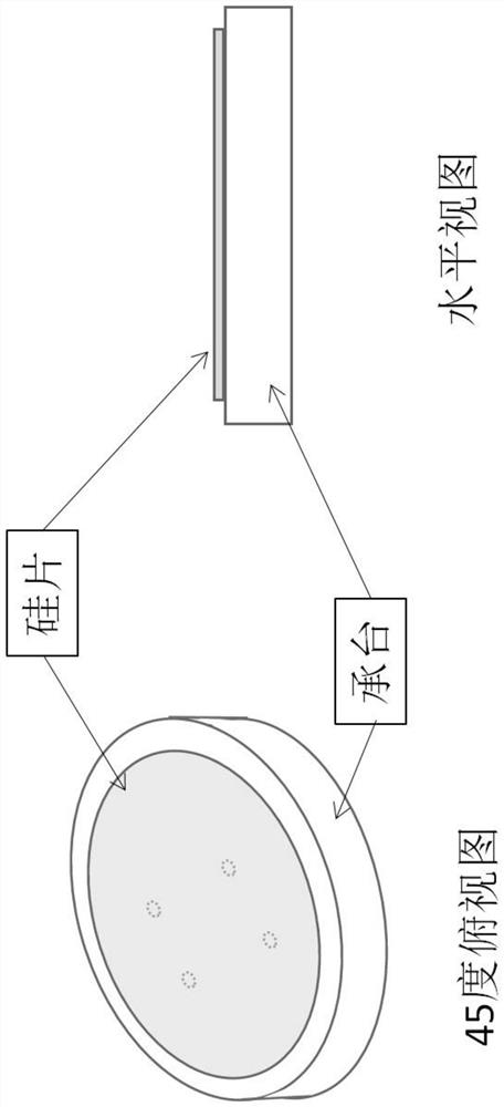 Method for improving copper precipitation defects in aluminum wires