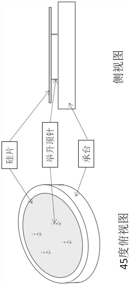 Method for improving copper precipitation defects in aluminum wires