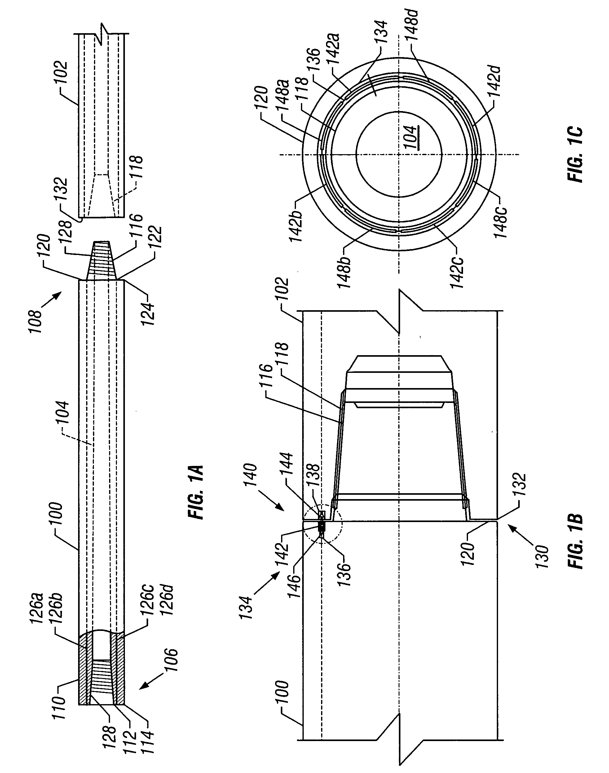 Neutron detector for downhole use