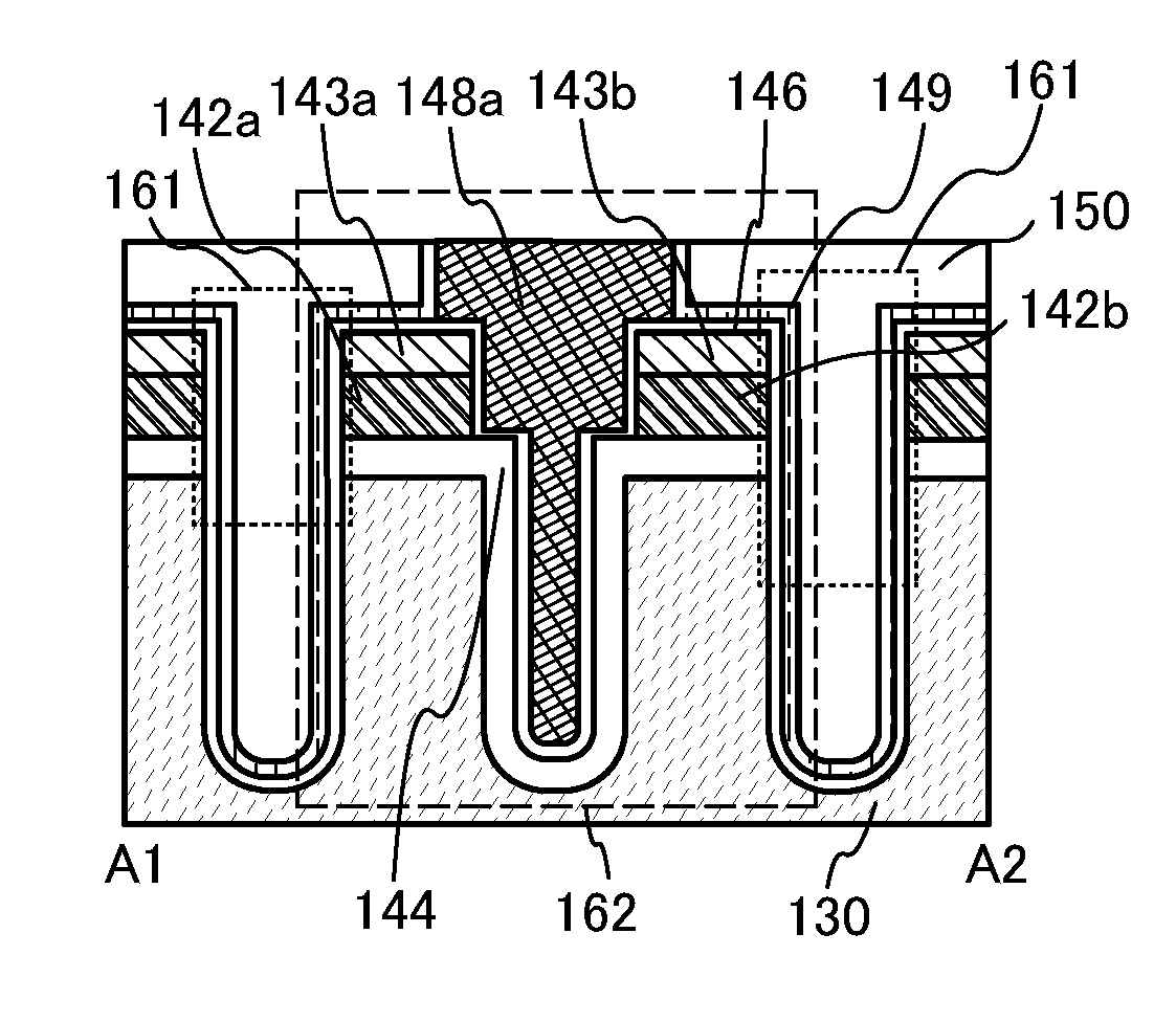 Semiconductor device and manufacturing method thereof