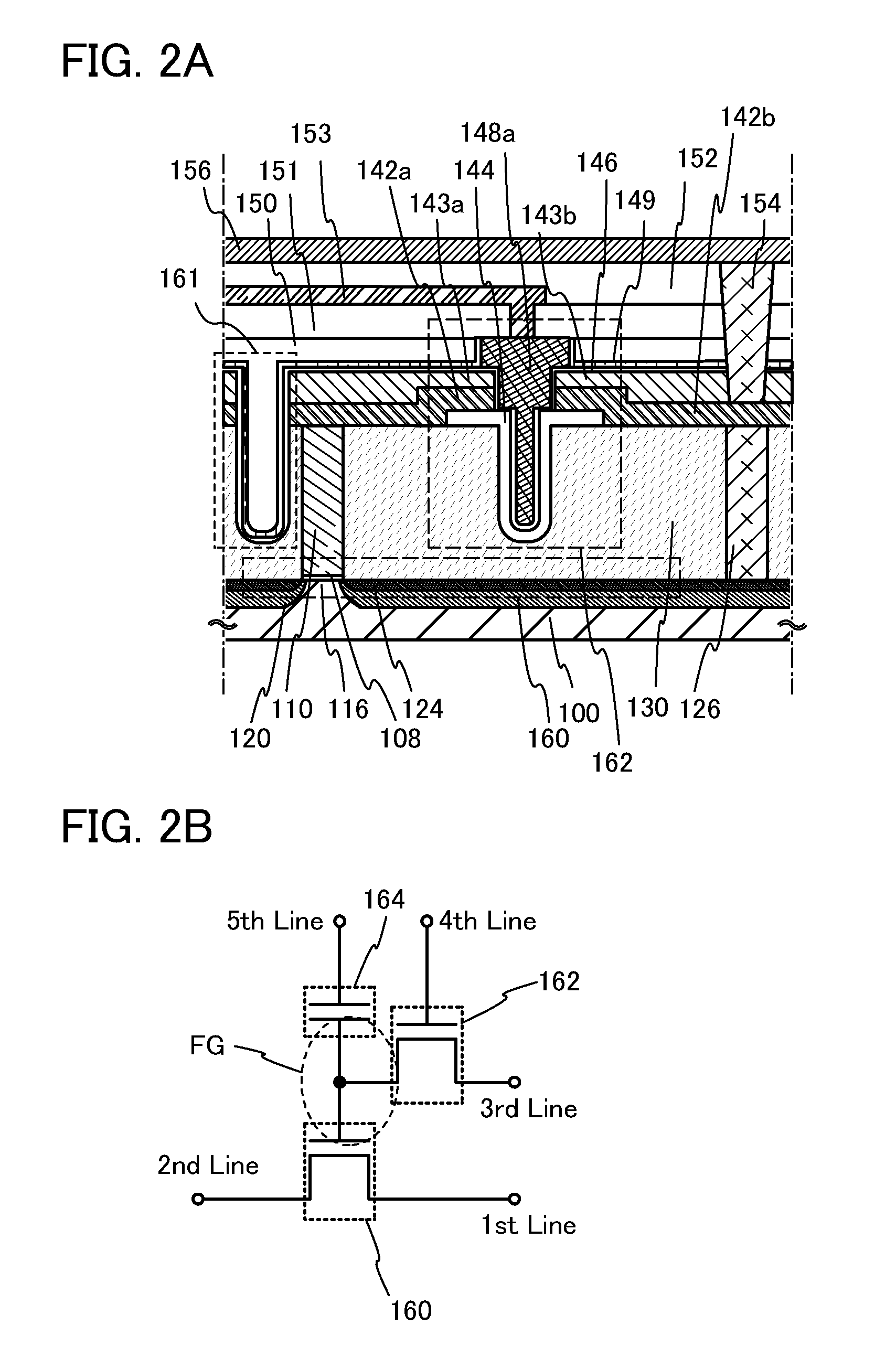 Semiconductor device and manufacturing method thereof