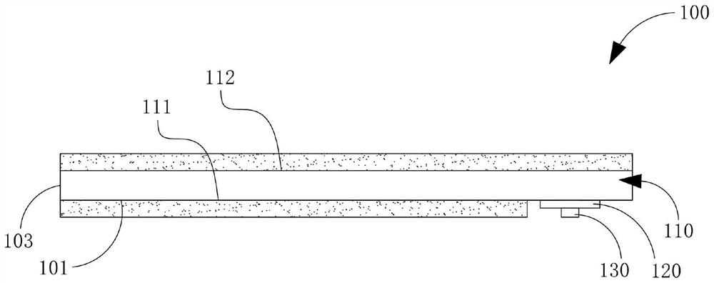 Battery cells and electrical devices