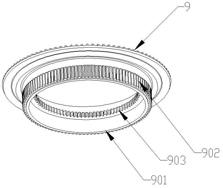 Timer with clock function