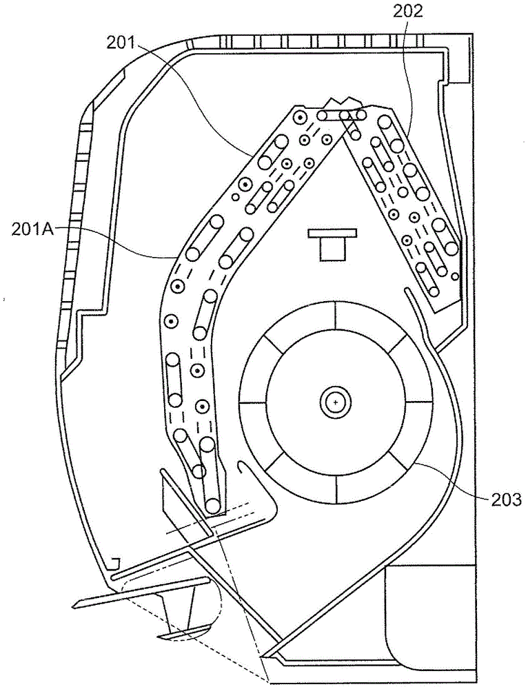 finned heat exchanger