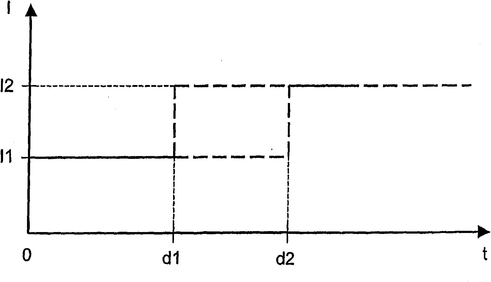 Method and device for audible warning when an aircraft autopilot is deactivated