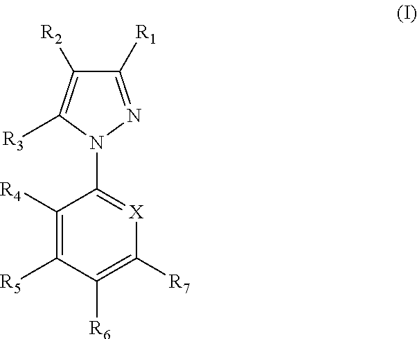 Parasiticidal compositions comprising fipronil at high concentrations