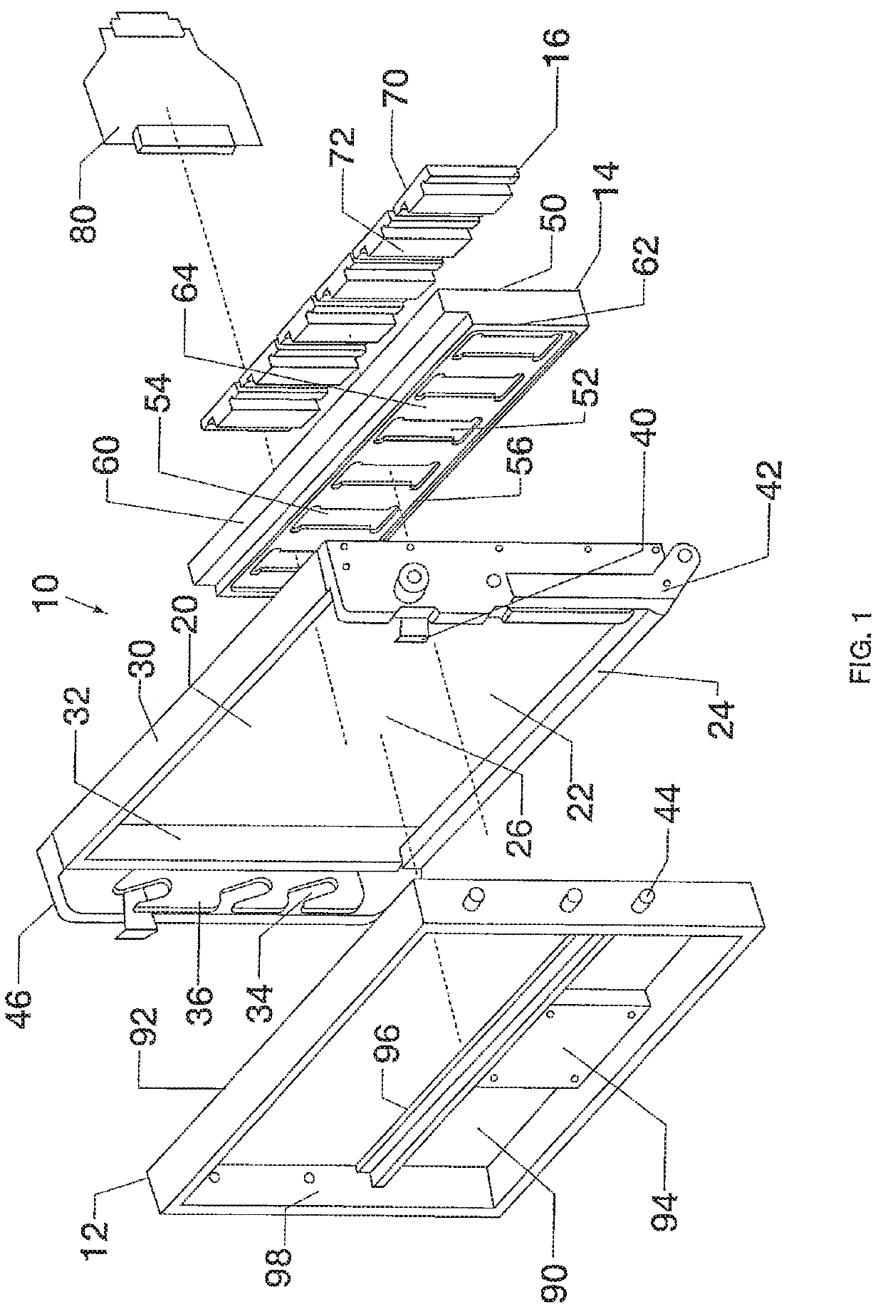 Universal receiver