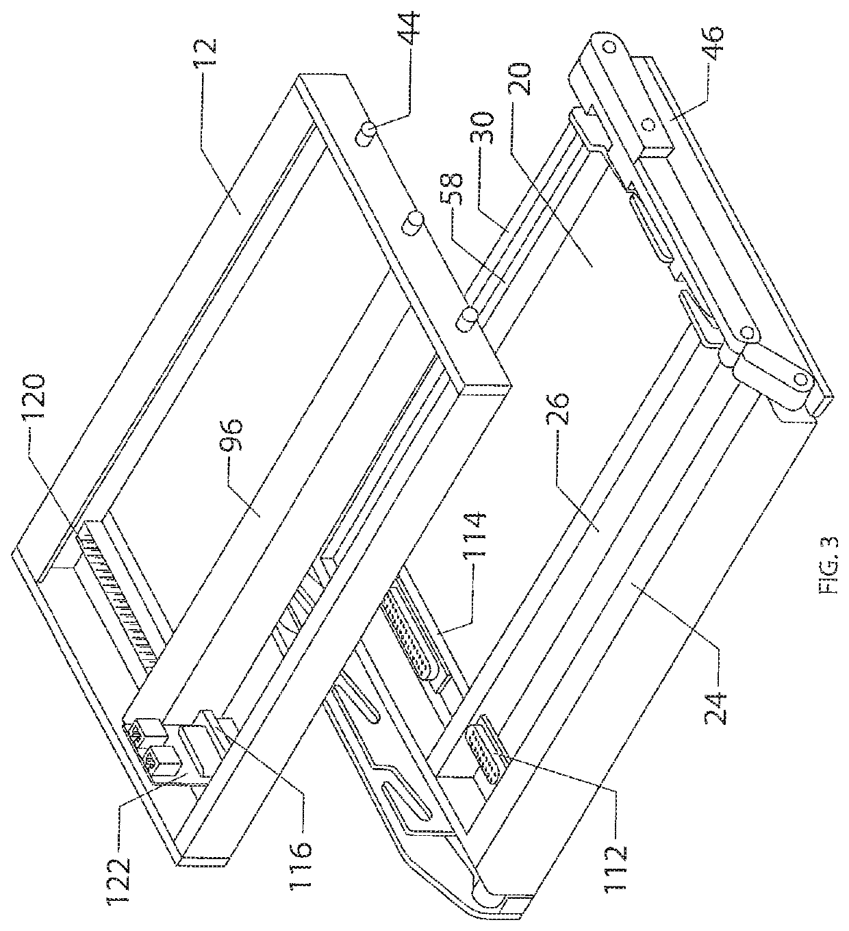 Universal receiver