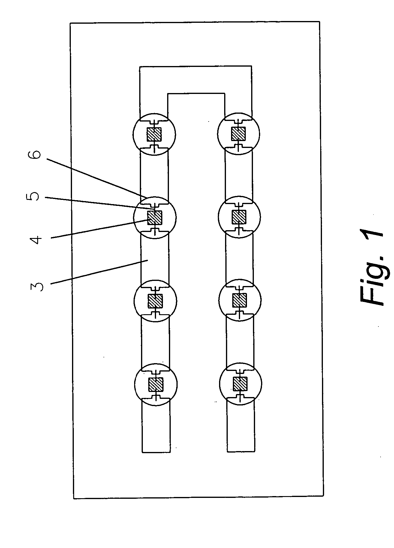 Light emission diode (LED)