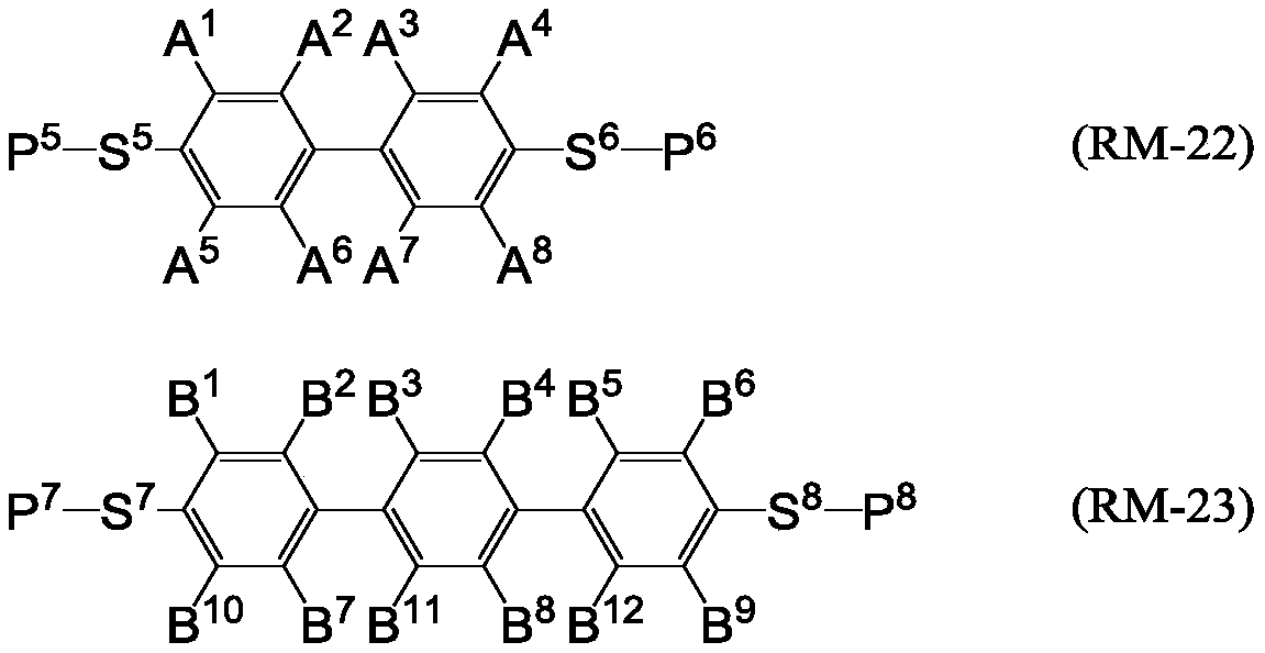 Liquid crystal composition and liquid crystal display element