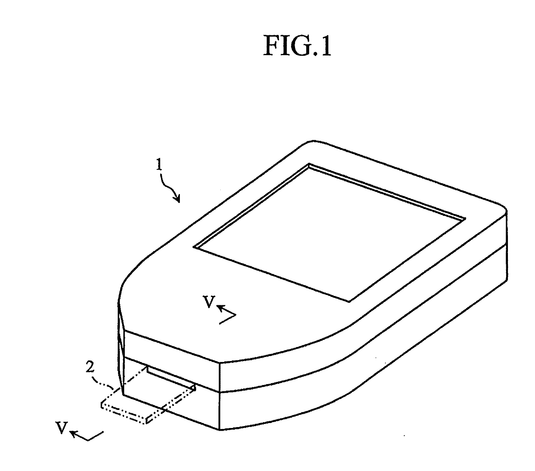 Control liquid judging method and analysis device