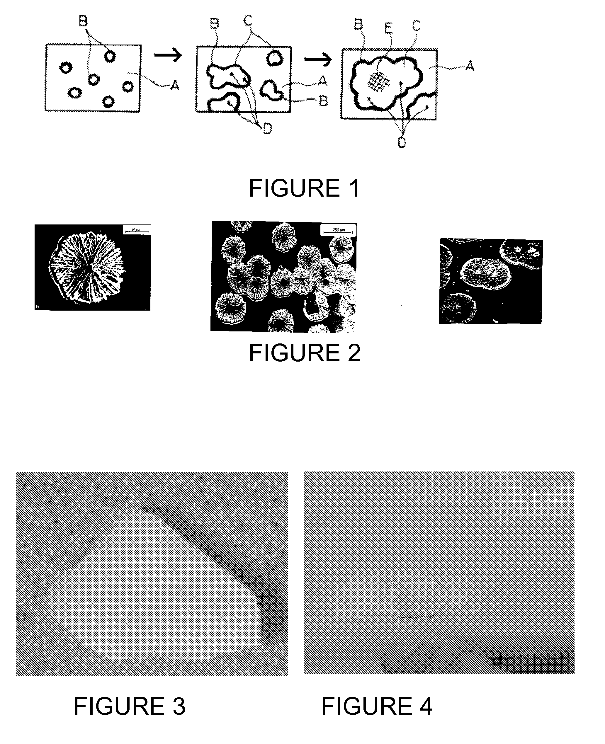 Quartz glass crucible and method for treating surface of quartz glass crucible