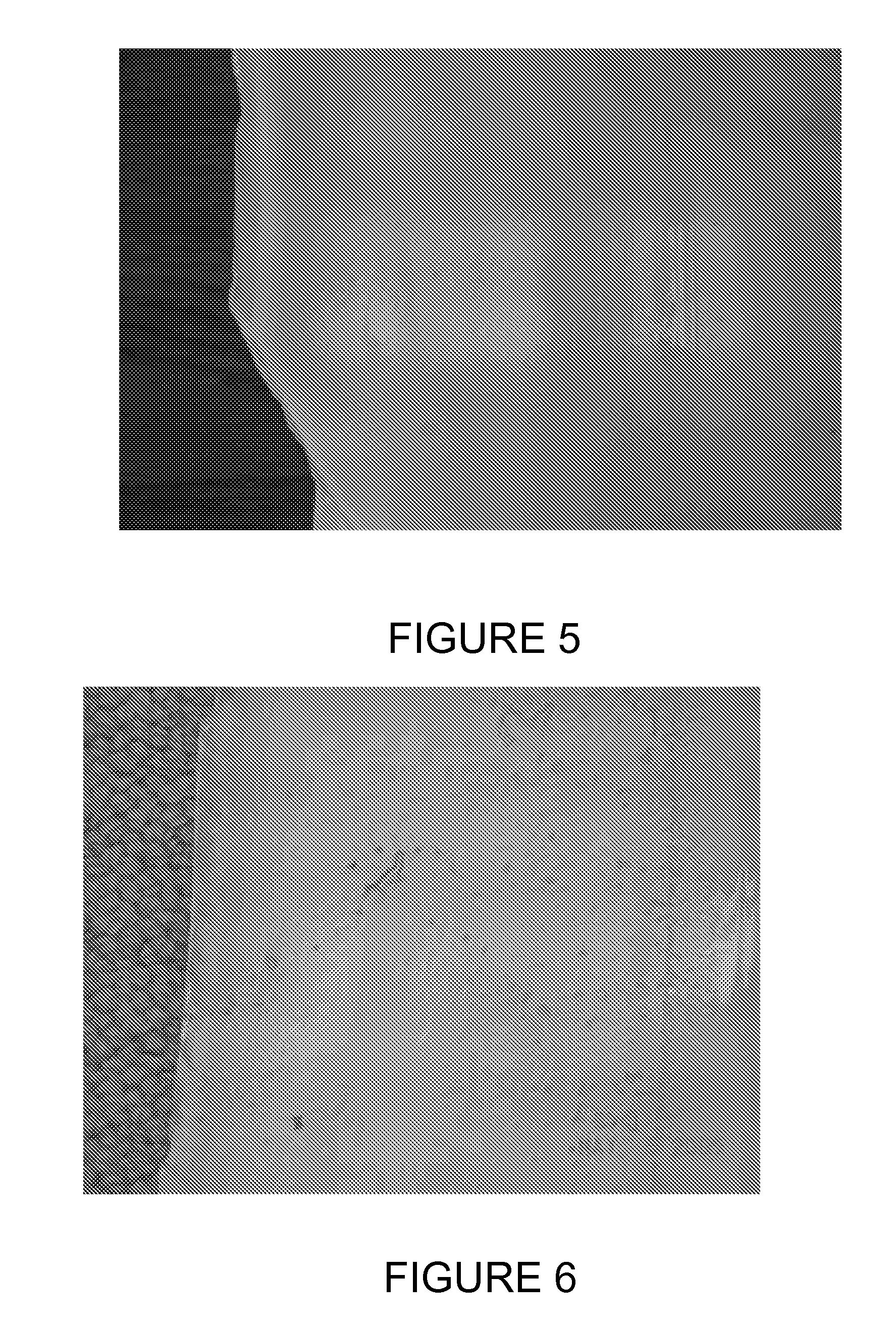 Quartz glass crucible and method for treating surface of quartz glass crucible