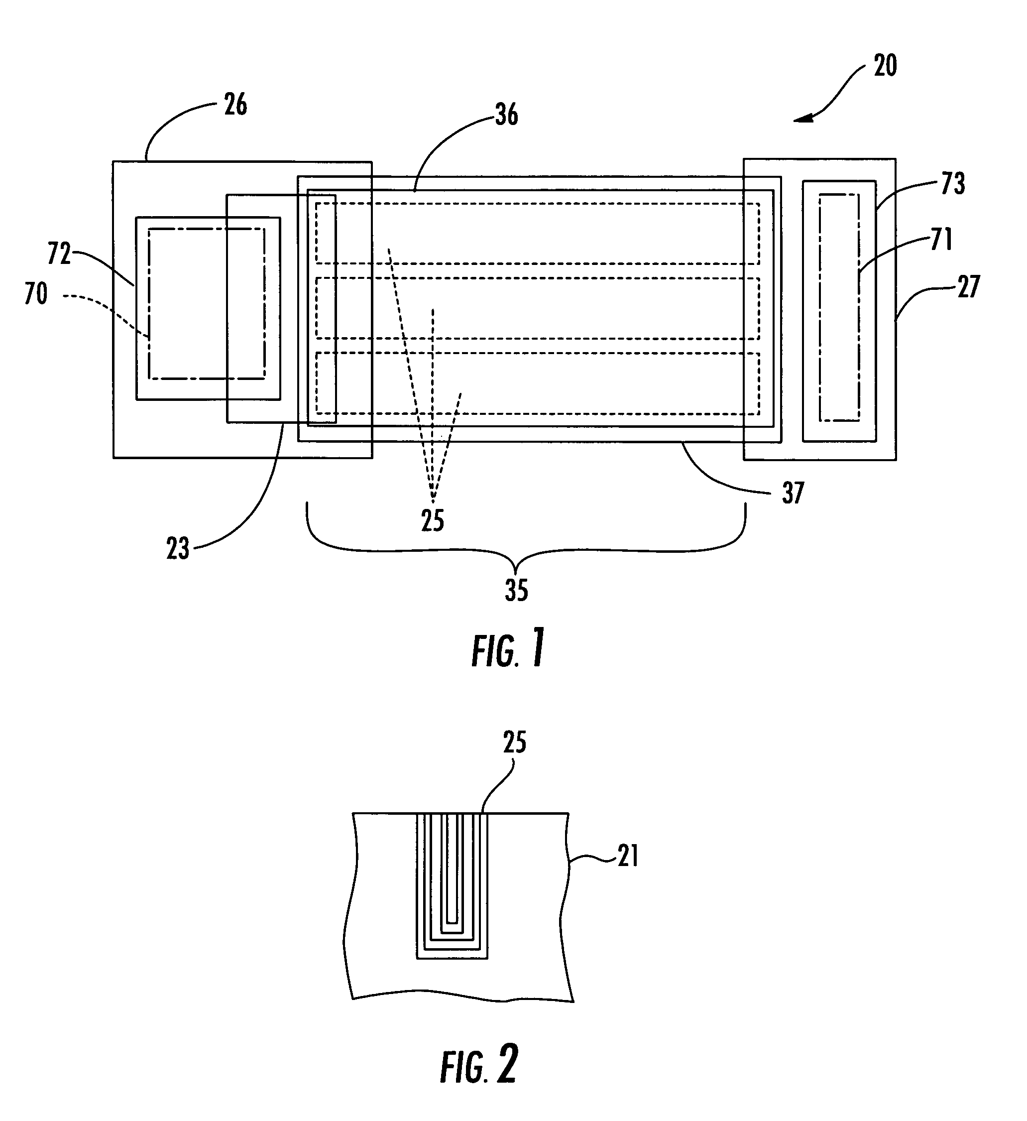 Semiconductor device including regions of band-engineered semiconductor superlattice to reduce device-on resistance