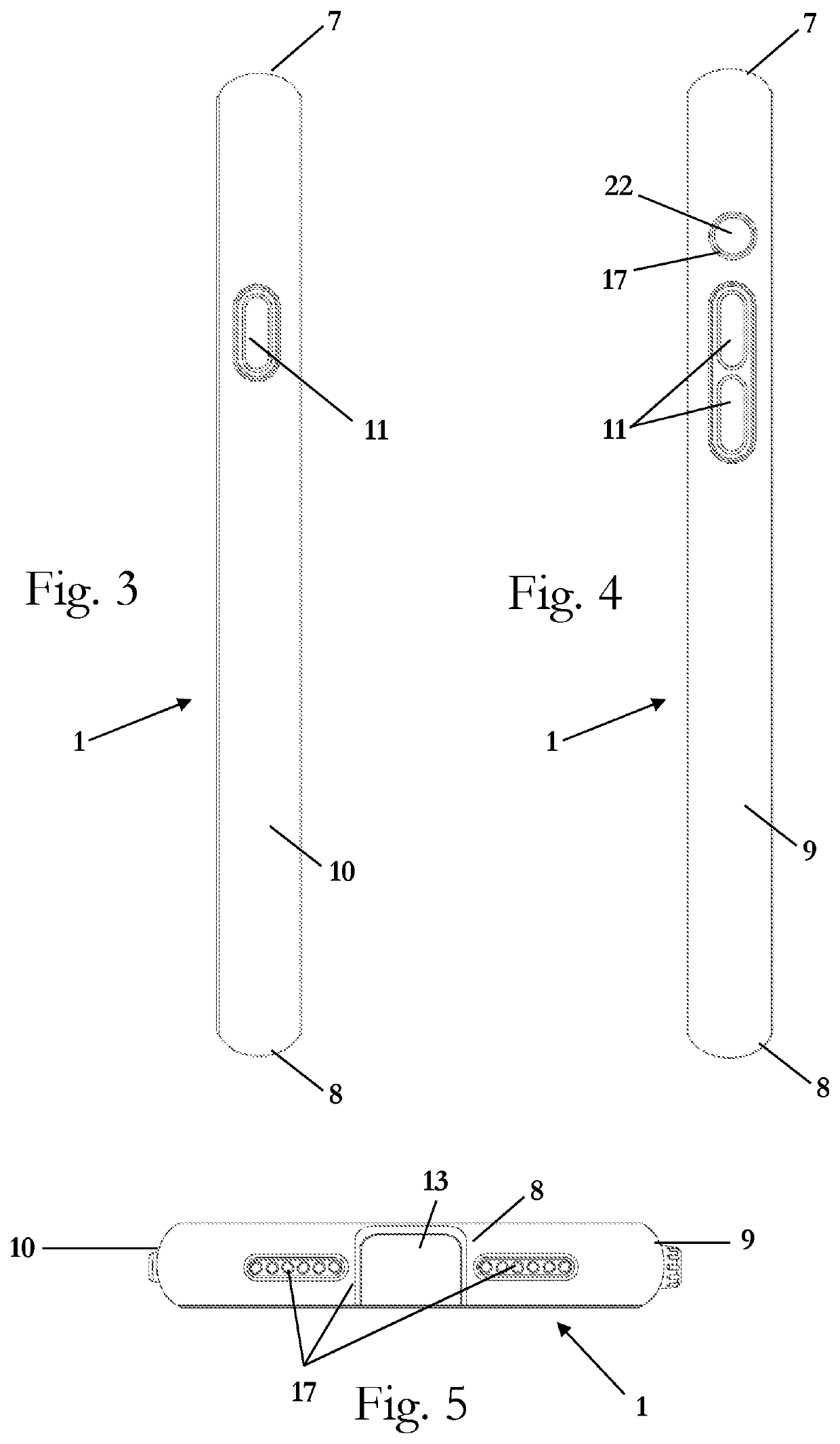 Dual-layer bumper for a case for a mobile device