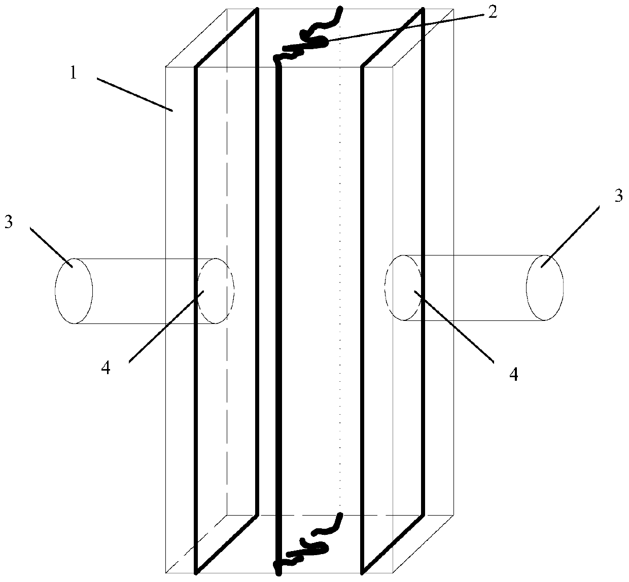 A Prefabrication Method of Standard Roughness Joint Surface of Quasi-rock Specimens