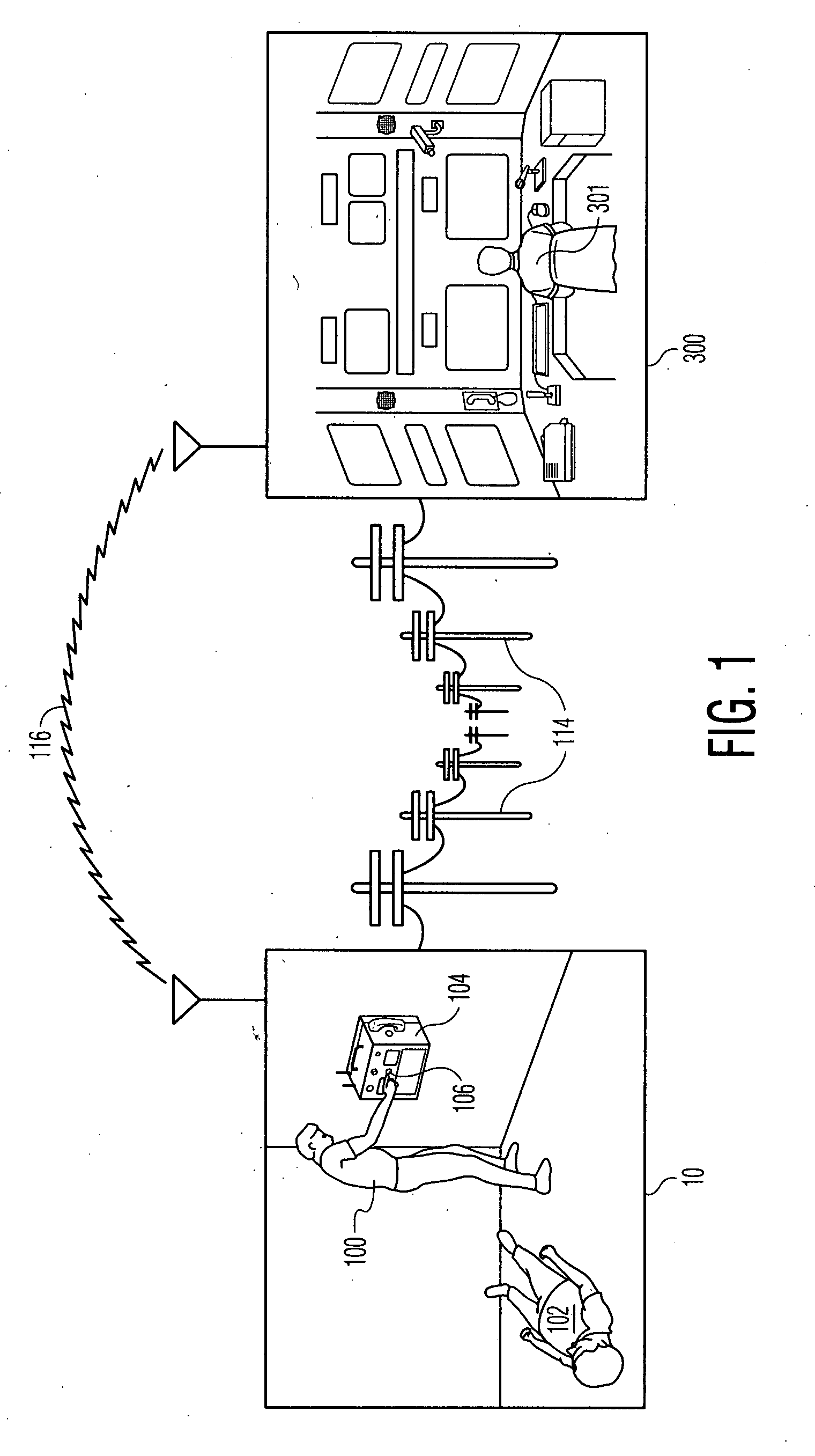 System for cardiac resuscitation