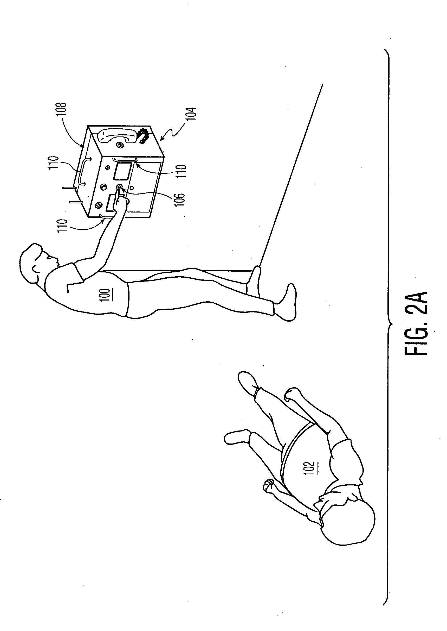 System for cardiac resuscitation