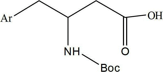 dpp-4 inhibitor compound