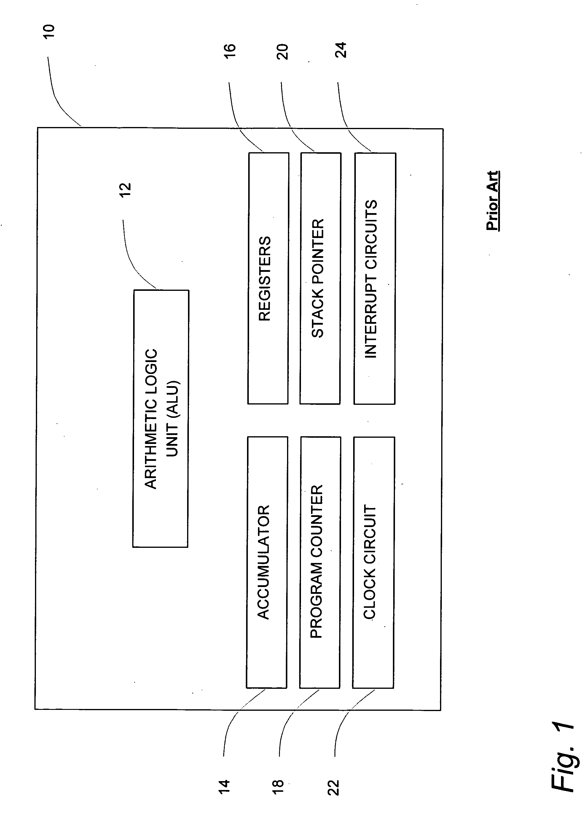 Enhanced boolean processor