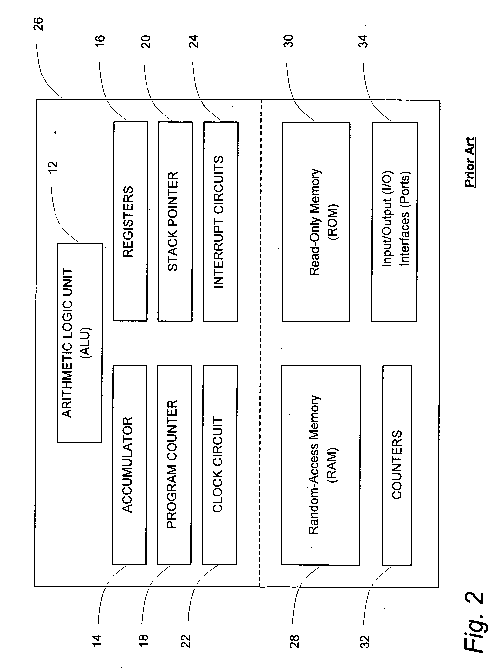 Enhanced boolean processor