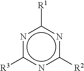 Polyamide-5 compounds in cosmetic preparations