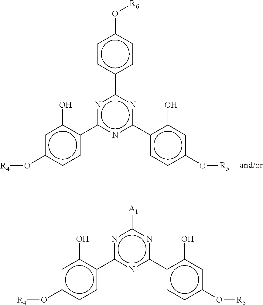 Polyamide-5 compounds in cosmetic preparations