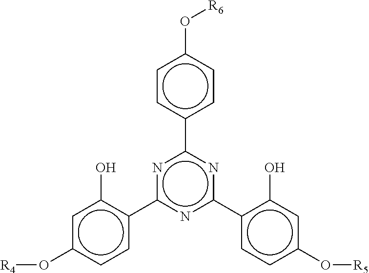 Polyamide-5 compounds in cosmetic preparations