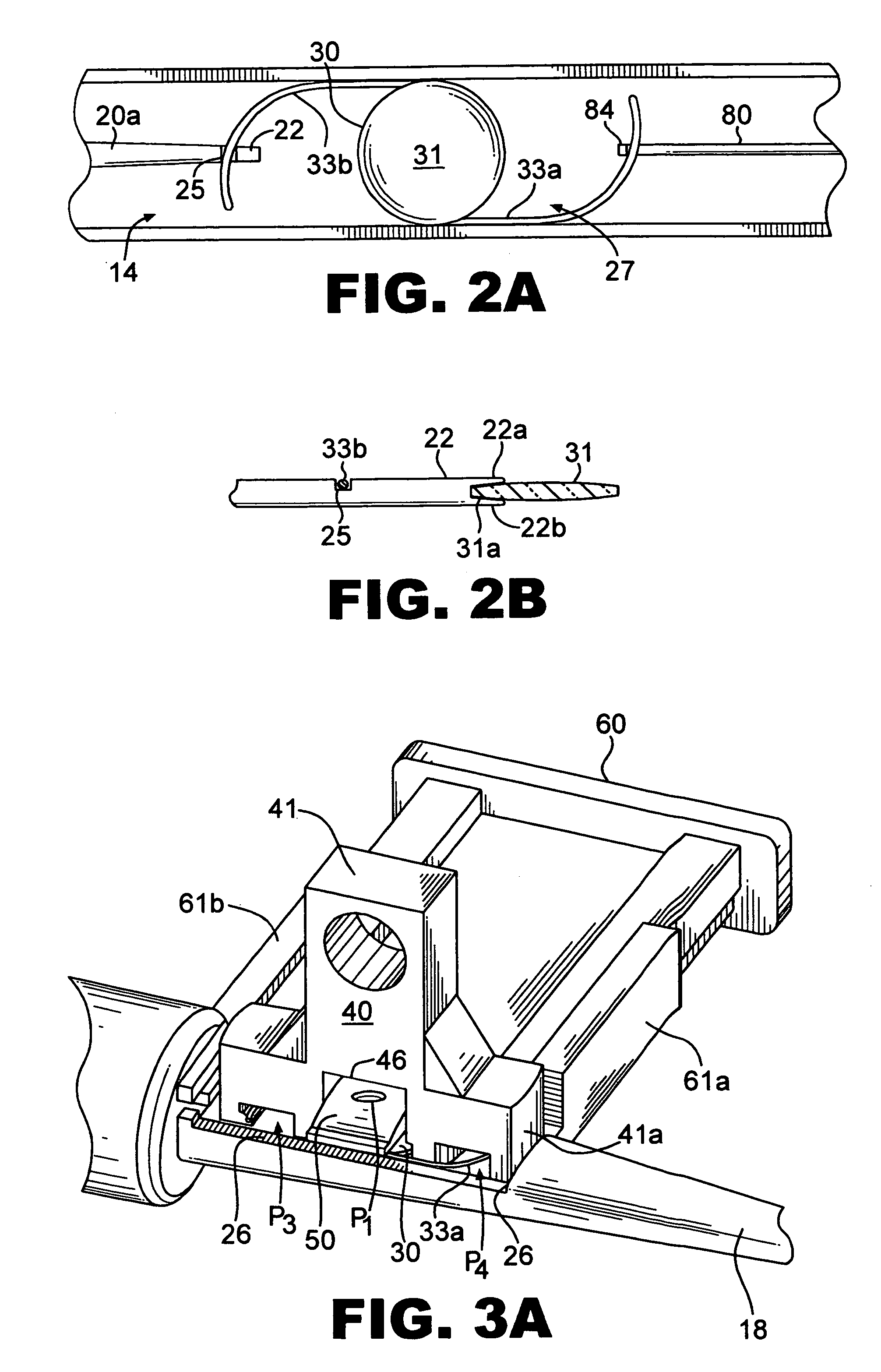 Preloaded IOL injector