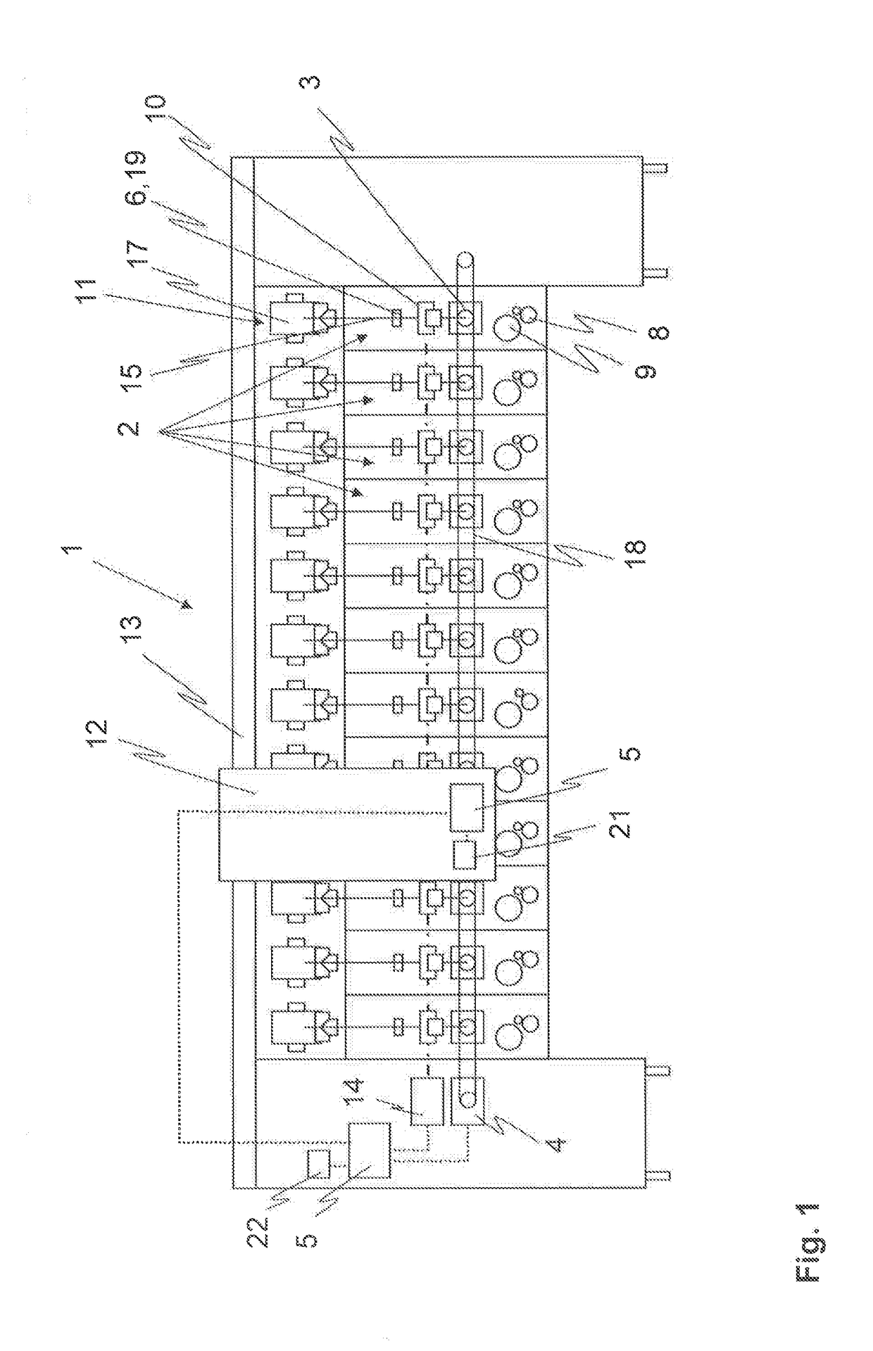 Method for Optimizing the Production of a Rotor Spinning Machine