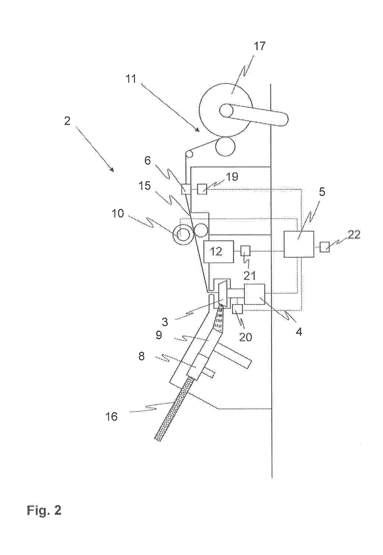 Method for Optimizing the Production of a Rotor Spinning Machine