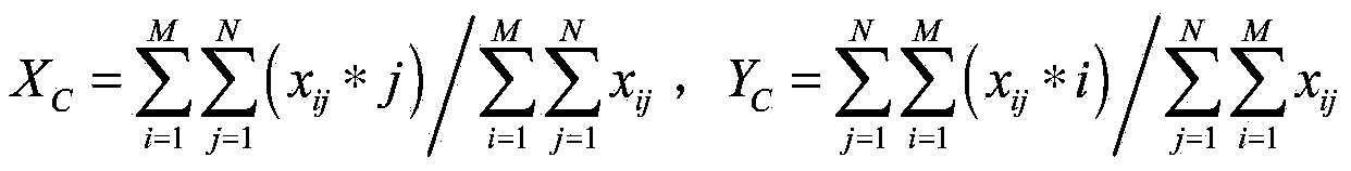 Method for extracting video key frame