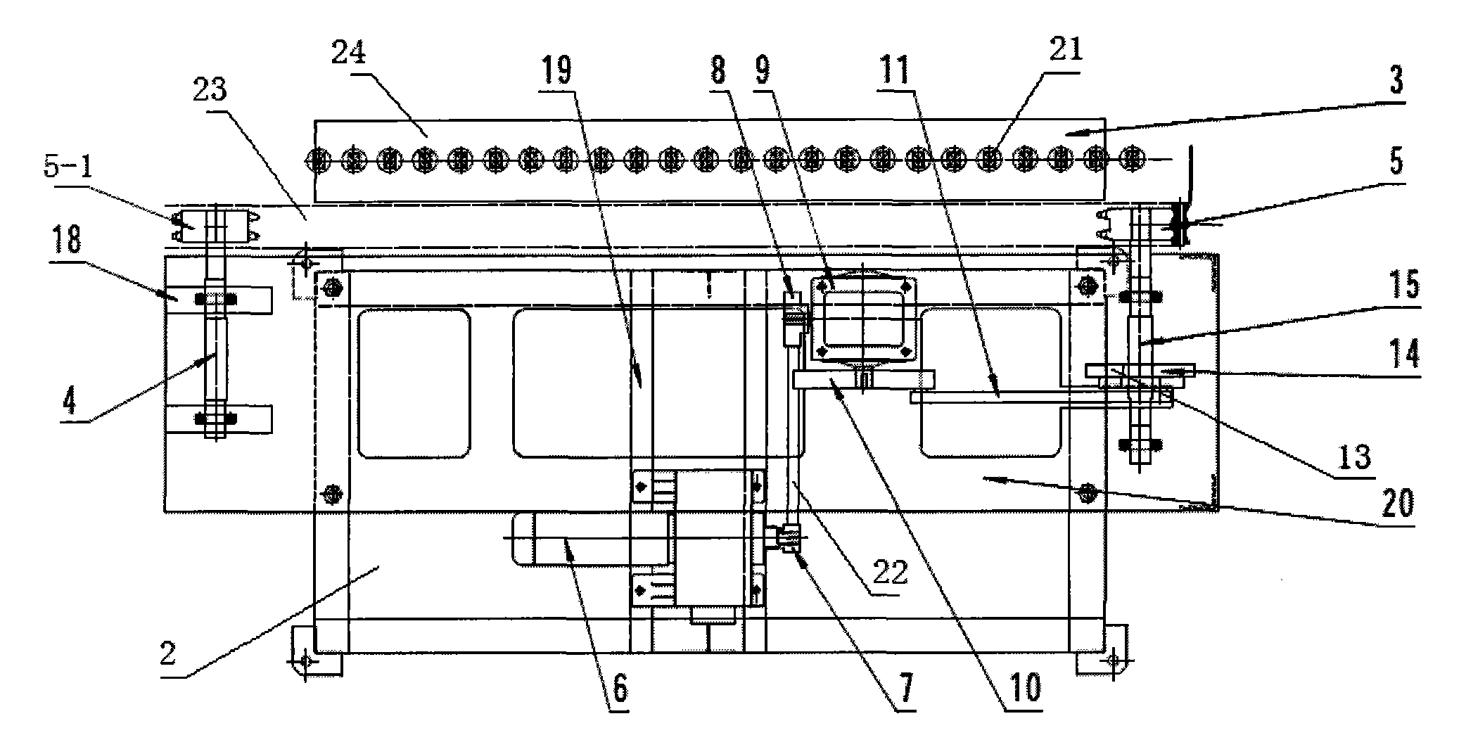 Spike heating transmission gear